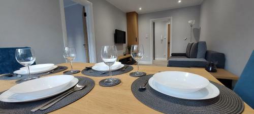 Apartament Mila