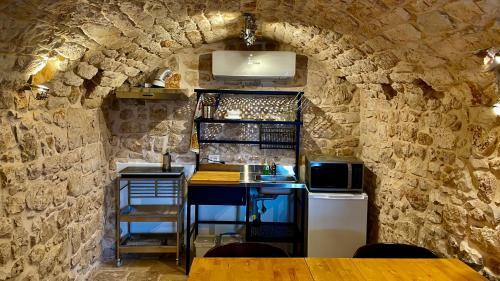 Apartamento Petra Bianca