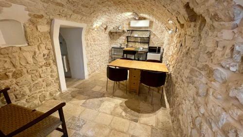 Apartamento Petra Bianca
