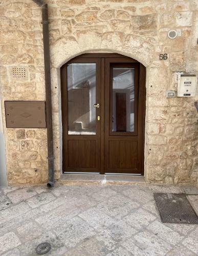 Apartamento Petra Bianca
