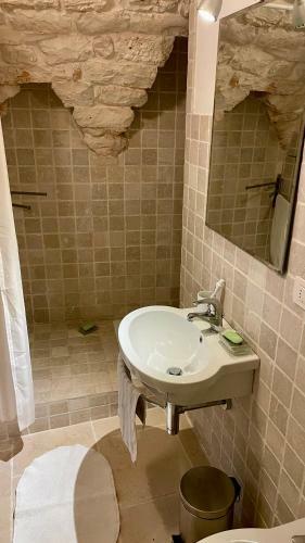 Apartamento Petra Bianca