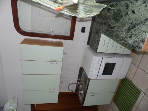 Apartamento Casa Verardi