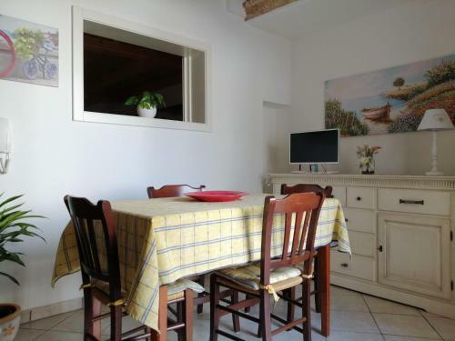 Apartamento Casa Verardi