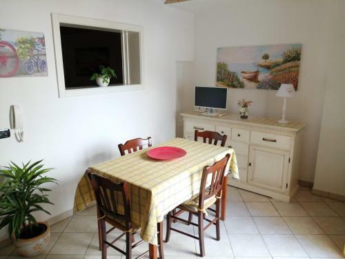 Apartamento Casa Verardi