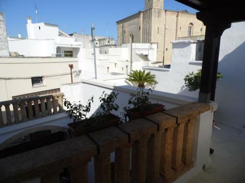 Apartamento Casa Verardi