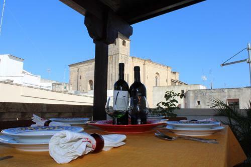 Apartamento Casa Verardi