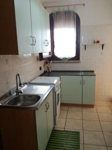 Apartamento Casa Verardi