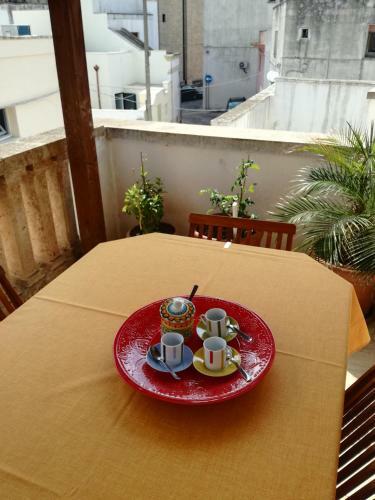 Apartamento Casa Verardi