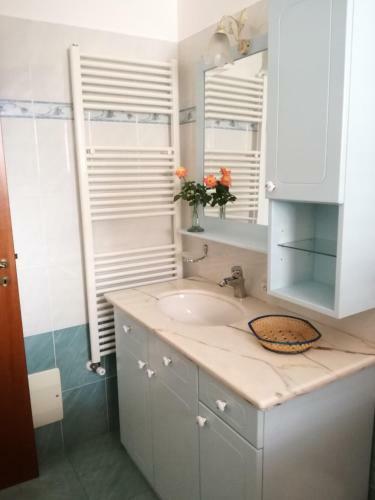 Apartamento Casa Verardi