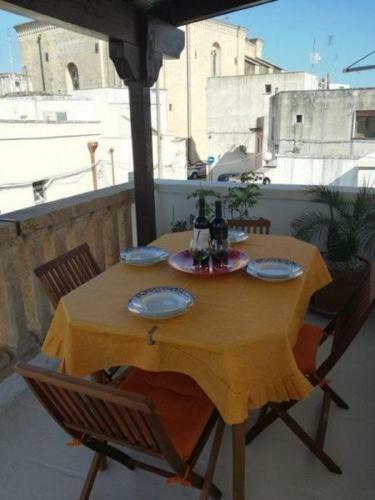 Apartamento Casa Verardi