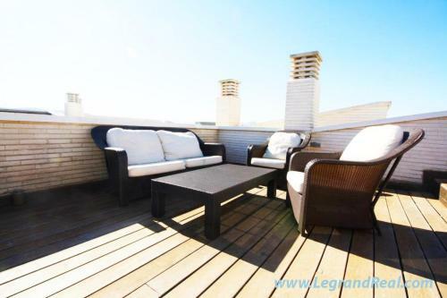 Apartamento Casablanca