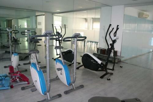 Apartamento Casablanca