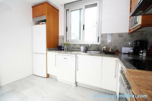 Apartamento Casablanca