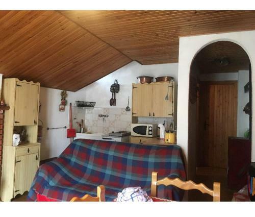 Apartamento Renium