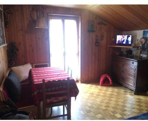 Apartamento Renium