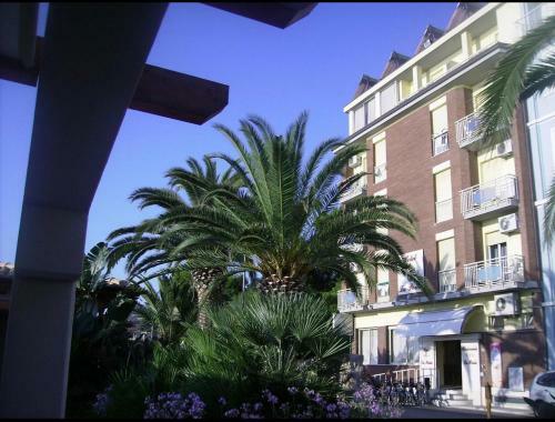 Hotel La Perla