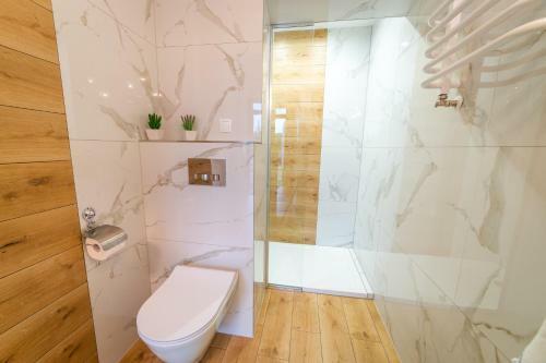 Apartamento Pokoje U Matiego