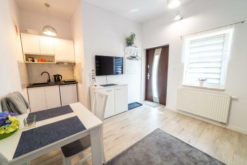 Apartamento Pokoje U Matiego