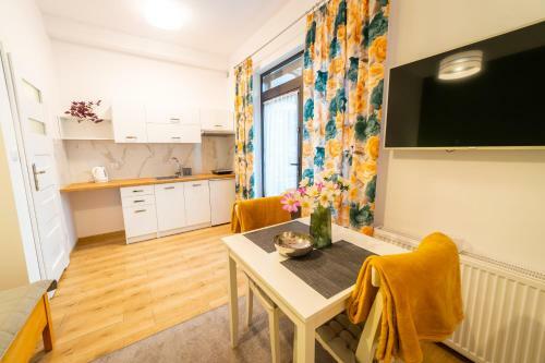 Apartamento Pokoje U Matiego