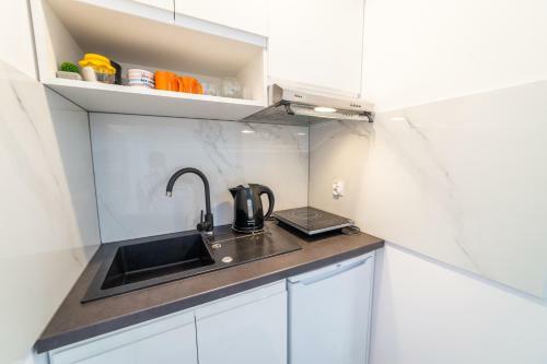 Apartamento Pokoje U Matiego