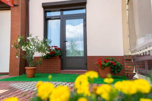 Apartamento Pokoje U Matiego