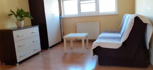 Rn Apartments