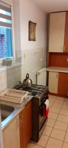 Rn Apartments