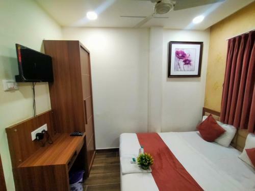 Shiv Shakti Hotel