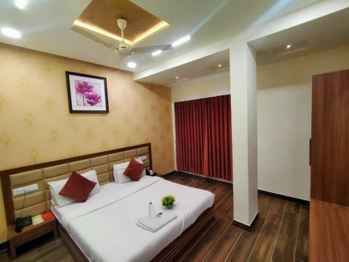 Shiv Shakti Hotel