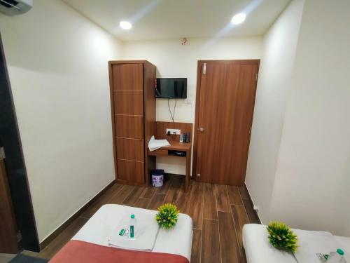 Shiv Shakti Hotel