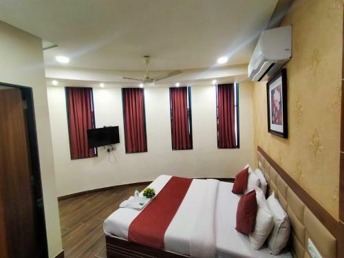 Shiv Shakti Hotel