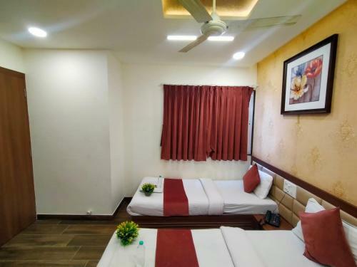 Shiv Shakti Hotel