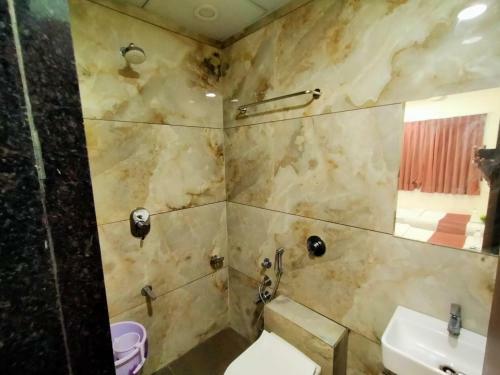 Shiv Shakti Hotel