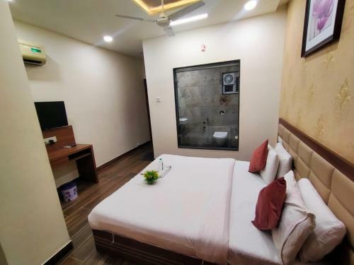 Shiv Shakti Hotel