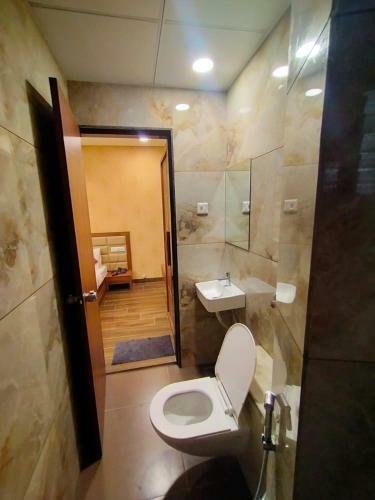 Shiv Shakti Hotel