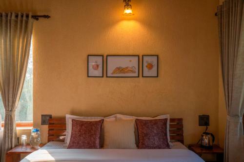 Zostel Homes Ramgarh, Nainital