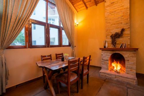 Zostel Homes Ramgarh, Nainital