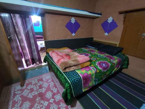 Hilltop Retreat Mukteshwar Homestay