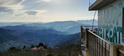 Hilltop Retreat Mukteshwar Homestay