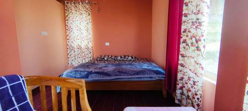 Hilltop Retreat Mukteshwar Homestay