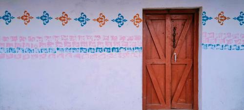 Hilltop Retreat Mukteshwar Homestay