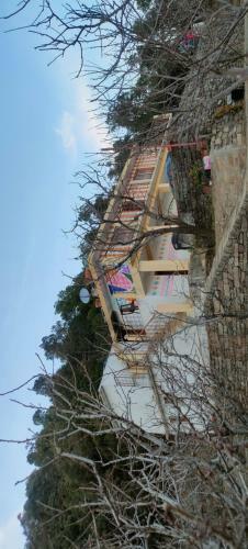 Hilltop Retreat Mukteshwar Homestay