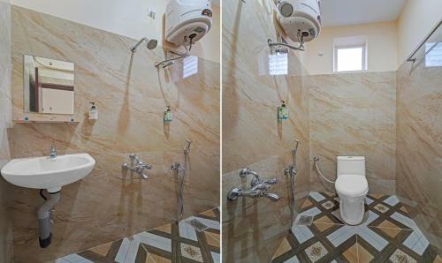 Hotel Treebo Trend Sri Saveraa Residency
