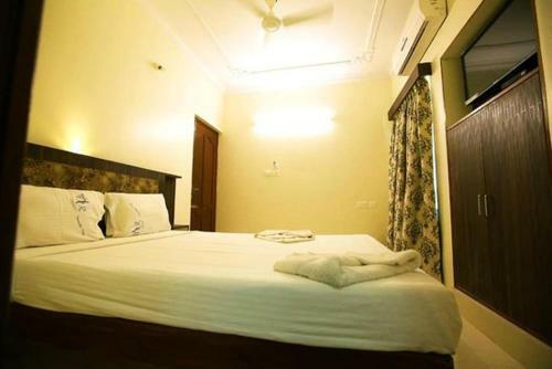 Hotel Vasantharaja Inn