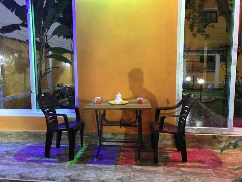 Chan Maison @ Lakshmi Gardens