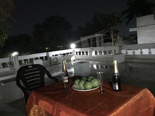 Chan Maison @ Lakshmi Gardens
