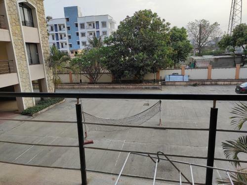 1bhk Service Apartment 212