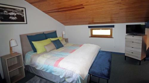 Bed & Breakfast Chambres D'hotes Les Quatre Vents