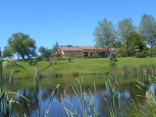 Bed & Breakfast Chambres D'hotes Les Quatre Vents