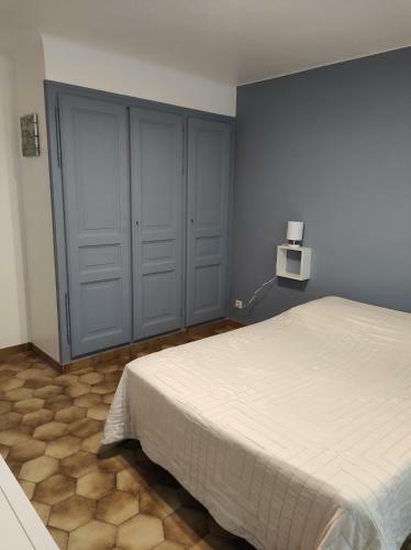 Hostal Chambre Privative Villa Les Fauvettes